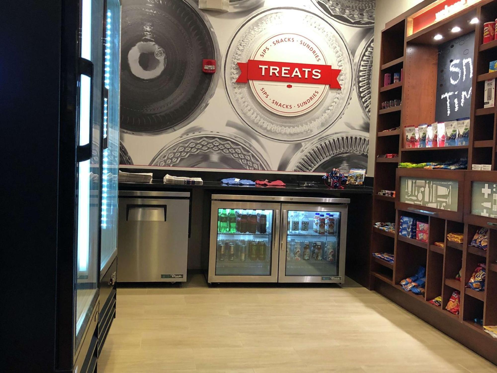 Hampton Inn Alexandria/Old Town Bagian luar foto