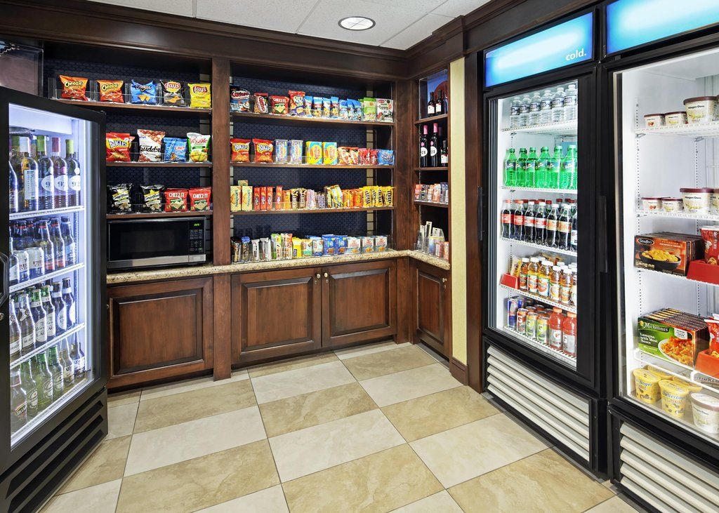 Hampton Inn Alexandria/Old Town Bagian luar foto
